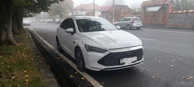 BYD Qin Plus 2024, 39,450 km - 1.5 л - Qax