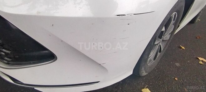 BYD Qin Plus 2024, 39,450 km - 1.5 л - Qax