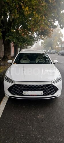 BYD Qin Plus 2024, 39,450 km - 1.5 л - Qax