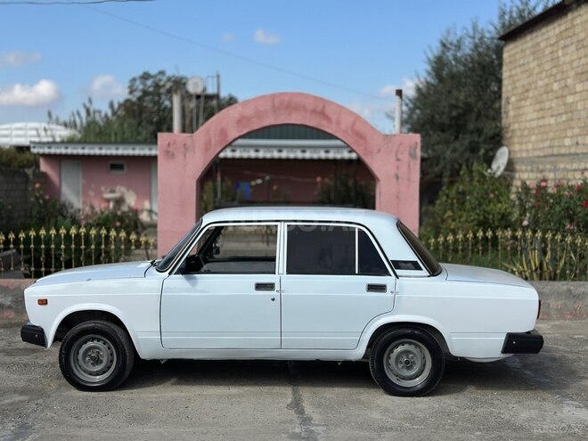 LADA (VAZ) 2107 1999, 288,800 km - 1.6 l - Yevlax