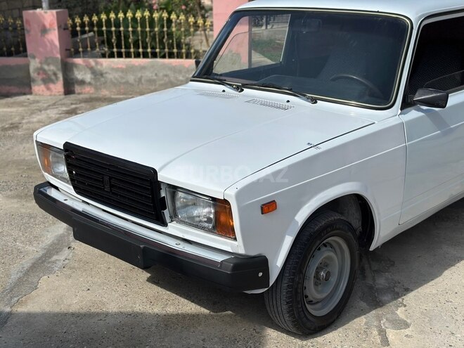LADA (VAZ) 2107 1999, 288,800 km - 1.6 l - Yevlax