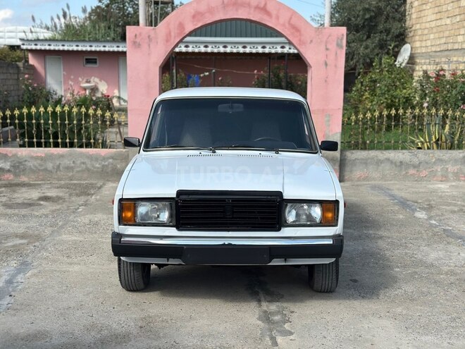 LADA (VAZ) 2107 1999, 288,800 km - 1.6 l - Yevlax
