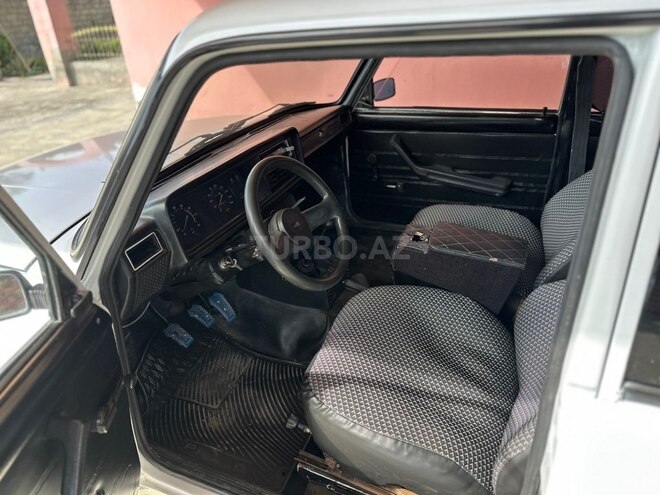 LADA (VAZ) 2107 1999, 288,800 km - 1.6 l - Yevlax