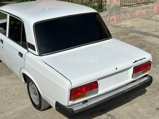 LADA (VAZ) 2107 1999, 288,800 km - 1.6 l - Yevlax