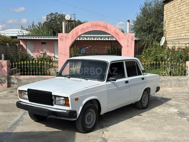 LADA (VAZ) 2107 1999, 288,800 km - 1.6 l - Yevlax