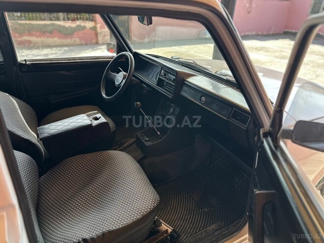 LADA (VAZ) 2107 1999, 288,800 km - 1.6 l - Yevlax