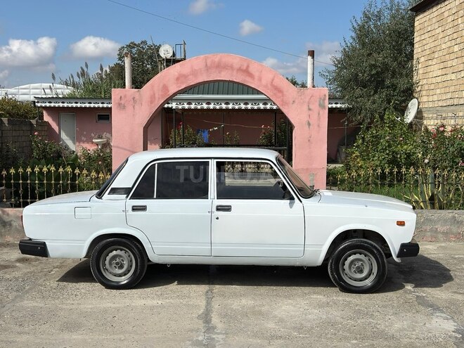 LADA (VAZ) 2107 1999, 288,800 km - 1.6 l - Yevlax