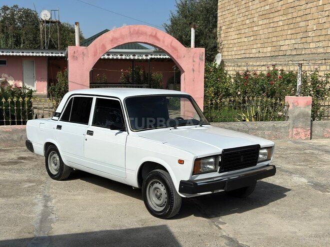 LADA (VAZ) 2107 1999, 288,800 km - 1.6 l - Yevlax