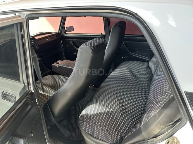 LADA (VAZ) 2107 1999, 288,800 km - 1.6 l - Yevlax