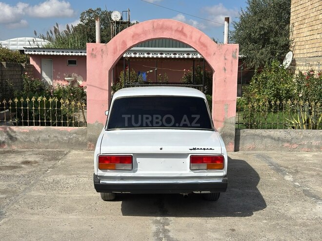 LADA (VAZ) 2107 1999, 288,800 km - 1.6 l - Yevlax