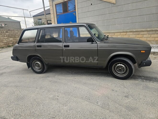LADA (VAZ) 2104 2006, 68,244 km - 1.6 l - Bakı