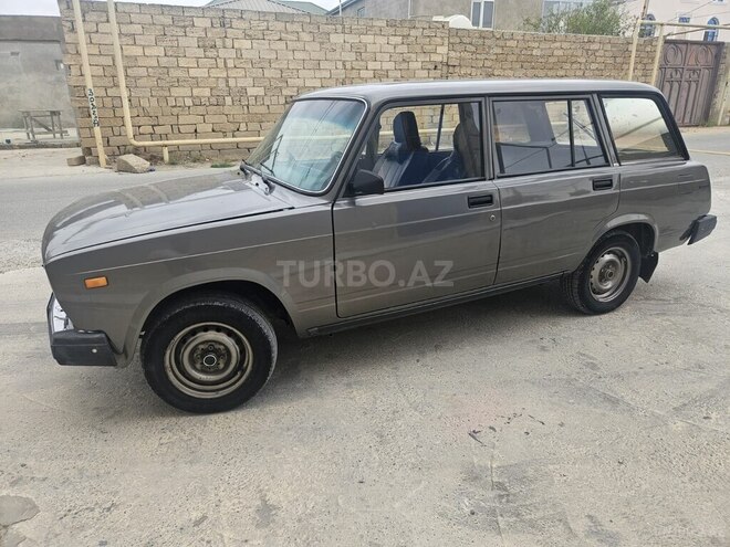 LADA (VAZ) 2104 2006, 68,244 km - 1.6 l - Bakı