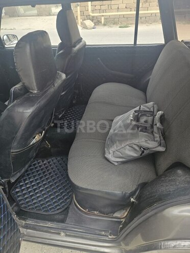 LADA (VAZ) 2104 2006, 68,244 km - 1.6 l - Bakı