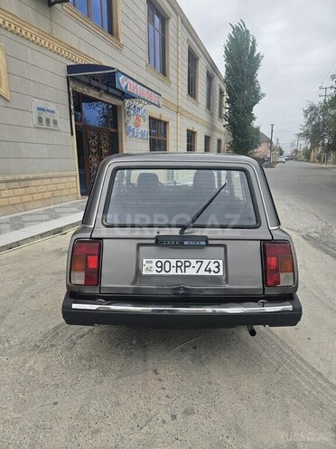 LADA (VAZ) 2104 2006, 68,244 km - 1.6 l - Bakı