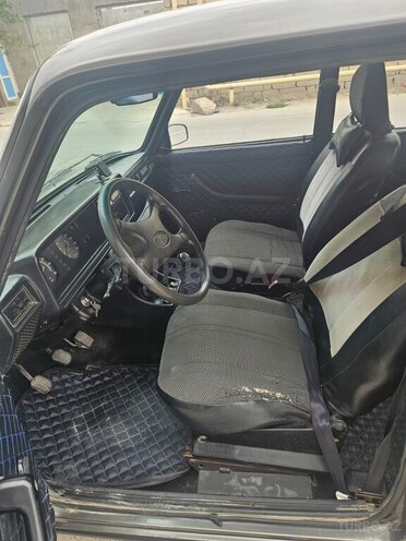 LADA (VAZ) 2104 2006, 68,244 km - 1.6 l - Bakı