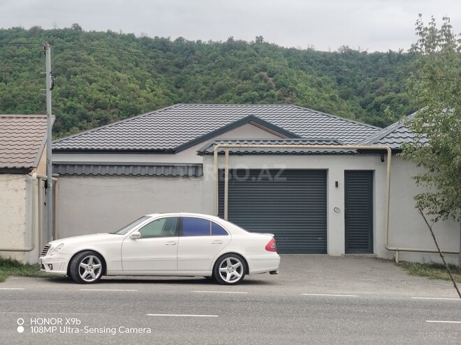 Mercedes E 350 2005, 389,421 km - 3.5 l - Zaqatala