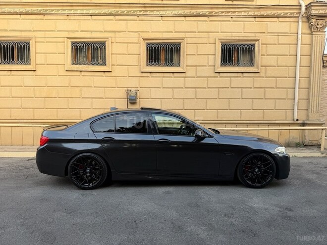 BMW 528 2014, 176,000 km - 2.0 l - Bakı