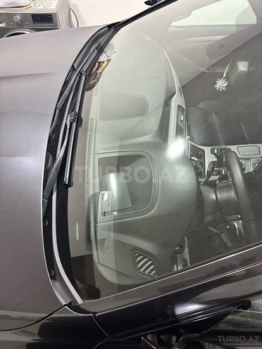 BMW 528 2014, 176,000 km - 2.0 l - Bakı