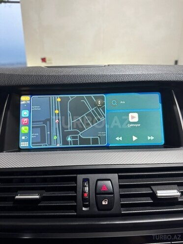 BMW 528 2014, 176,000 km - 2.0 l - Bakı