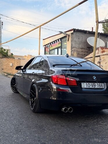 BMW 528 2014, 176,000 km - 2.0 l - Bakı