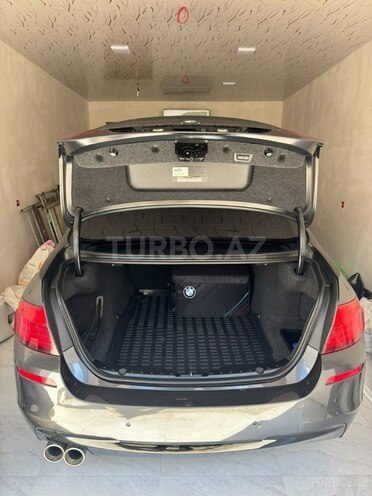 BMW 528 2014, 176,000 km - 2.0 l - Bakı