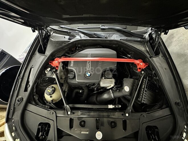 BMW 528 2014, 176,000 km - 2.0 l - Bakı