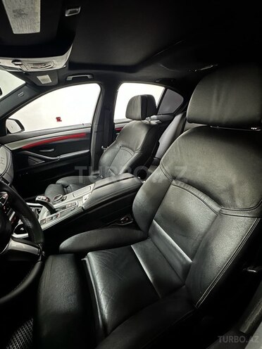 BMW 528 2014, 176,000 km - 2.0 l - Bakı