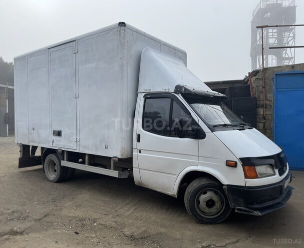 Ford Transit 1998, 699,999 km - 2.5 л - Bakı
