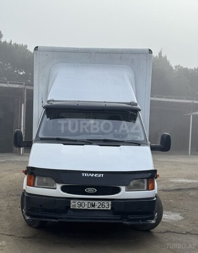 Ford Transit 1998, 699,999 km - 2.5 л - Bakı