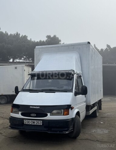 Ford Transit 1998, 699,999 km - 2.5 л - Bakı