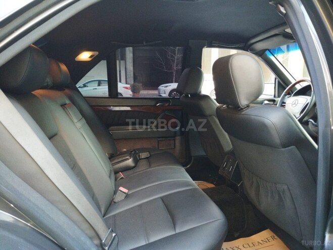 Mercedes S 320 1993, 165,000 km - 3.2 l - Bakı