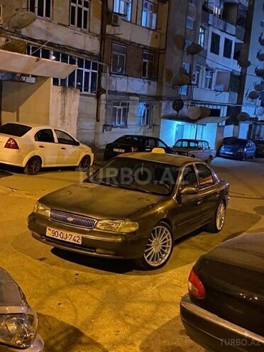 Kia Clarus 1997, 280,184 km - 2.0 l - Bakı