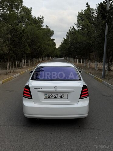 Daewoo Gentra 2014, 233,700 km - 1.5 l - Sumqayıt