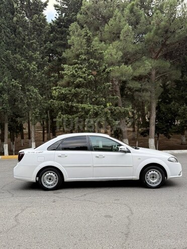 Daewoo Gentra 2014, 233,700 km - 1.5 l - Sumqayıt