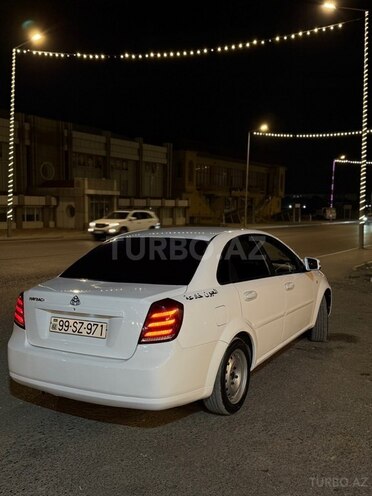 Daewoo Gentra 2014, 233,700 km - 1.5 l - Sumqayıt