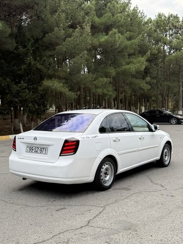 Daewoo Gentra 2014, 233,700 km - 1.5 l - Sumqayıt