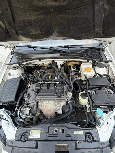 Daewoo Gentra 2014, 233,700 km - 1.5 l - Sumqayıt