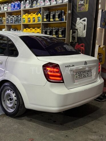 Daewoo Gentra 2014, 233,700 km - 1.5 l - Sumqayıt