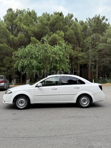 Daewoo Gentra 2014, 233,700 km - 1.5 l - Sumqayıt