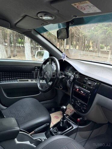 Daewoo Gentra 2014, 233,700 km - 1.5 l - Sumqayıt