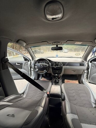 Daewoo Gentra 2014, 233,700 km - 1.5 l - Sumqayıt