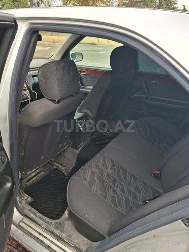 Mercedes E 220 1998, 840,000 km - 2.2 l - Gəncə