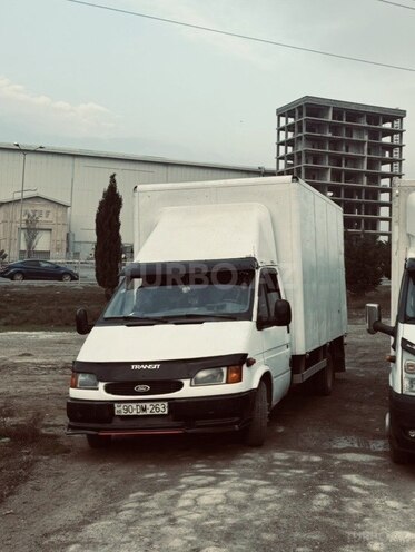 Ford Transit 1998, 699,999 km - 2.5 л - Bakı