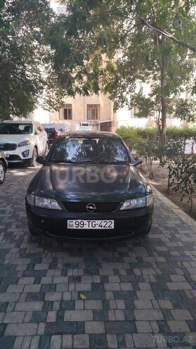 Opel Vectra 1998, 384,600 km - 2.0 l - Bakı