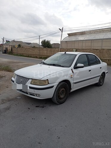 Khazar LX 2020, 145,000 km - 1.7 l - Bakı