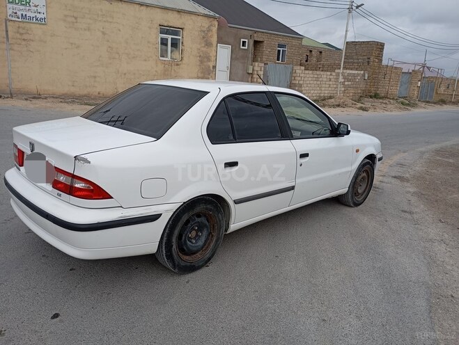 Khazar LX 2020, 145,000 km - 1.7 l - Bakı