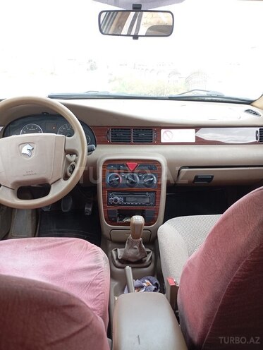 Khazar LX 2020, 145,000 km - 1.7 l - Bakı
