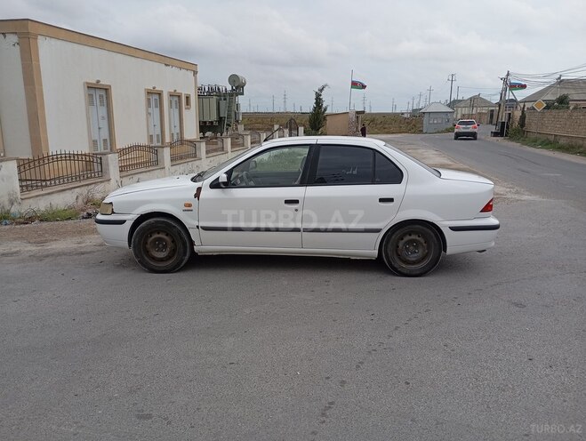 Khazar LX 2020, 145,000 km - 1.7 l - Bakı