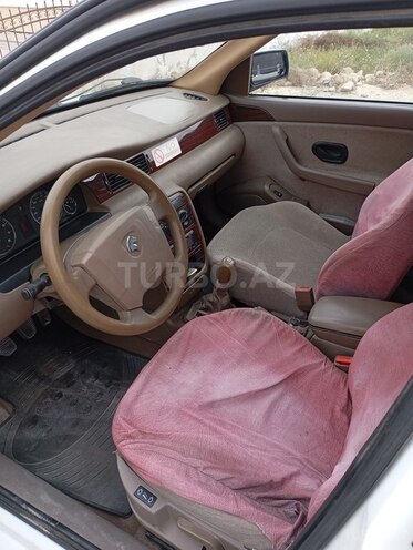 Khazar LX 2020, 145,000 km - 1.7 l - Bakı