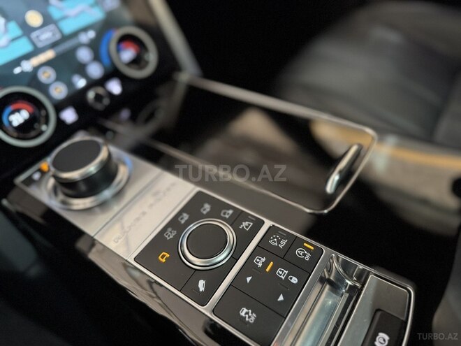 Land Rover Range Rover 2016, 110,000 km - 3.0 l - Bakı